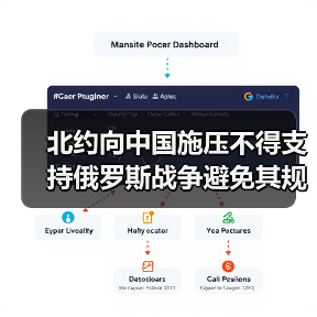 北约向中国施压不得支持俄罗斯战争避免其规避制裁（图4）
