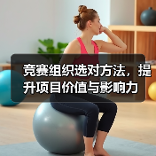 竞赛组织选对方法，提升项目价值与影响力（图4）