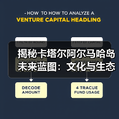 揭秘卡塔尔阿尔马哈岛未来蓝图：文化与生态的融合设计（图3）