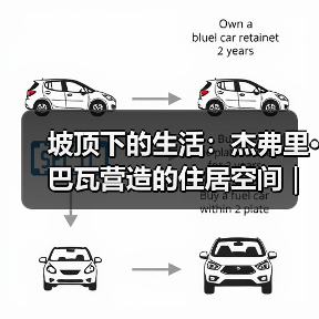 坡顶下的生活:杰弗里·巴瓦营造的住居空间|旅行讲堂18介绍(图1) 坡顶下的生活:杰弗里·巴瓦营造的住居空间|旅行讲堂18介绍(图1)
