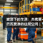 坡顶下的生活:杰弗里·巴瓦营造的住居空间|旅行讲堂18介绍(图4) 坡顶下的生活:杰弗里·巴瓦营造的住居空间|旅行讲堂18介绍(图4)