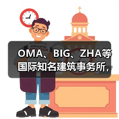 OMA、BIG、ZHA等国际知名建筑事务所,共筑阿尔巴尼亚天际线(图4) OMA、BIG、ZHA等国际知名建筑事务所,共筑阿尔巴尼亚天际线(图4)