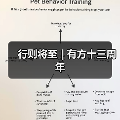 行则将至｜有方十三周年（图3）