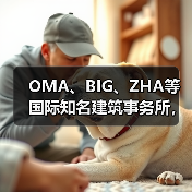 OMA、BIG、ZHA等国际知名建筑事务所,共筑阿尔巴尼亚天际线(图2) OMA、BIG、ZHA等国际知名建筑事务所,共筑阿尔巴尼亚天际线(图2)