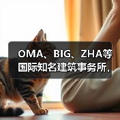 OMA、BIG、ZHA等国际知名建筑事务所,共筑阿尔巴尼亚天际线(图3) OMA、BIG、ZHA等国际知名建筑事务所,共筑阿尔巴尼亚天际线(图3)