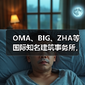 OMA、BIG、ZHA等国际知名建筑事务所,共筑阿尔巴尼亚天际线(图1) OMA、BIG、ZHA等国际知名建筑事务所,共筑阿尔巴尼亚天际线(图1)