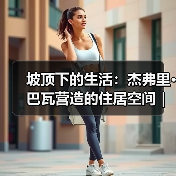 坡顶下的生活：杰弗里·巴瓦营造的住居空间｜旅行讲堂18介绍