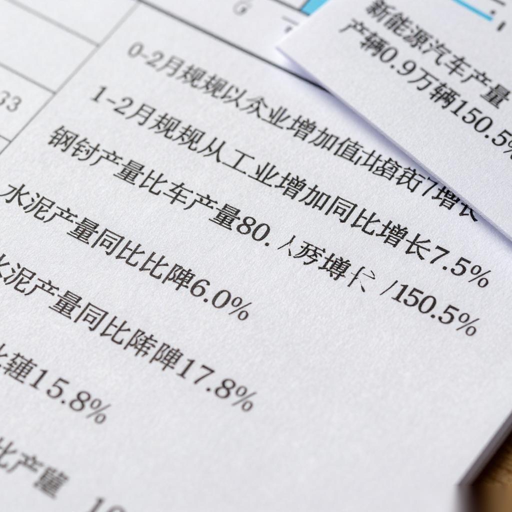 宏观数据回升但经济仍在筑底，稳增长政策需继续加码