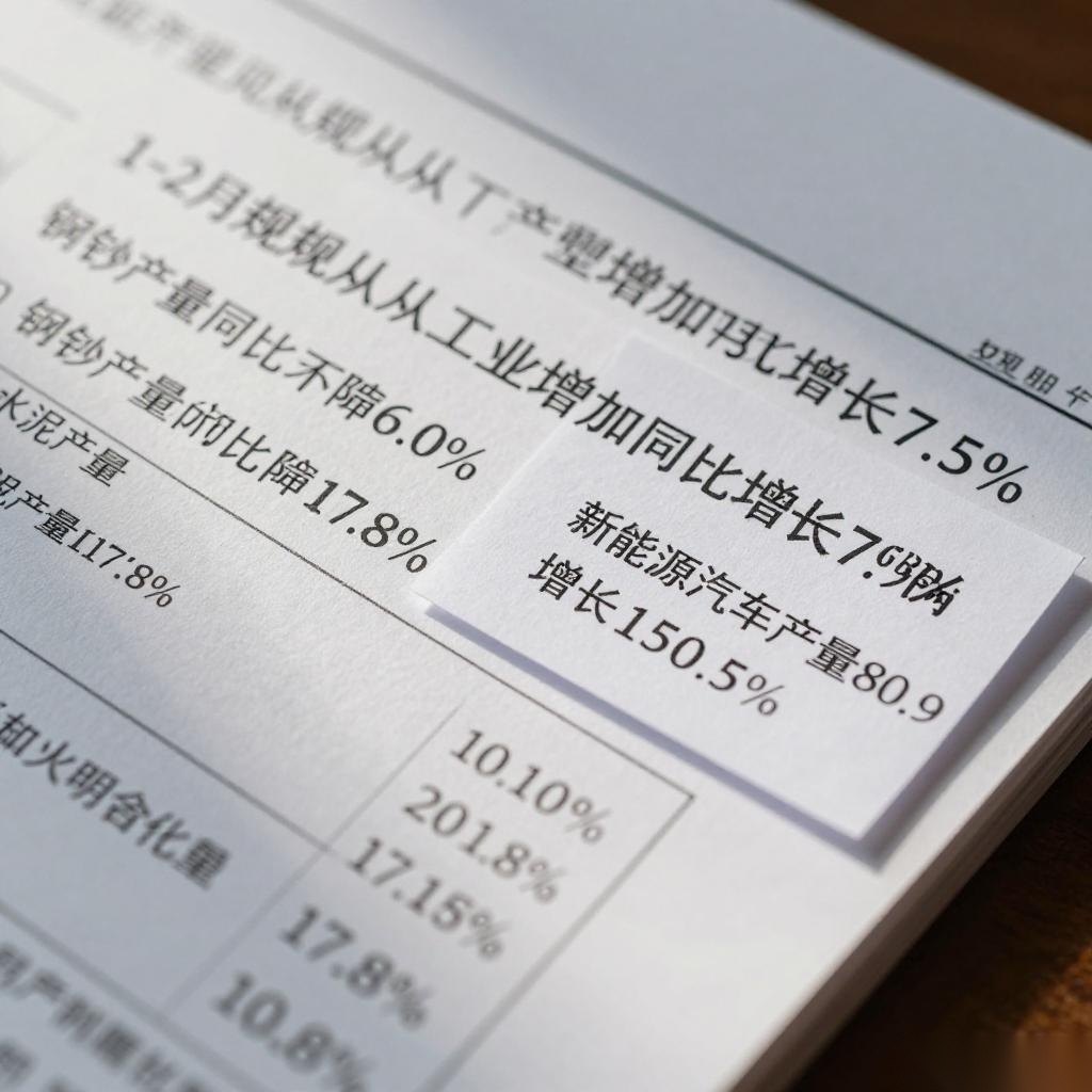 宏观数据回升但经济仍在筑底，稳增长政策需继续加码