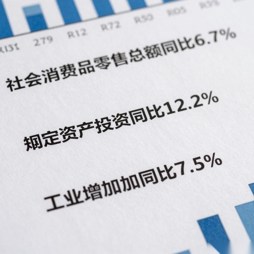 宏观经济数据超预期背后的三重矛盾分析