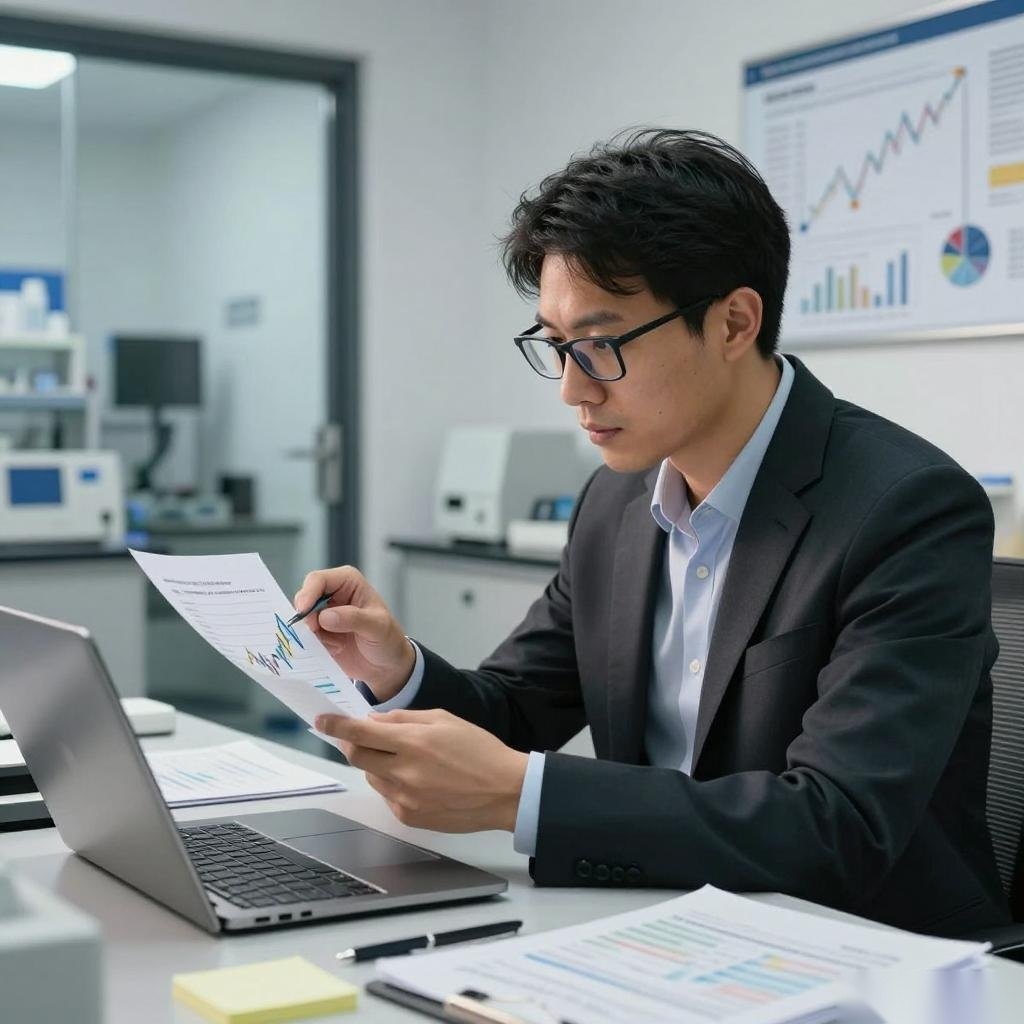 3月制造业PMI回落至荣枯线下 经济下行压力进一步加大