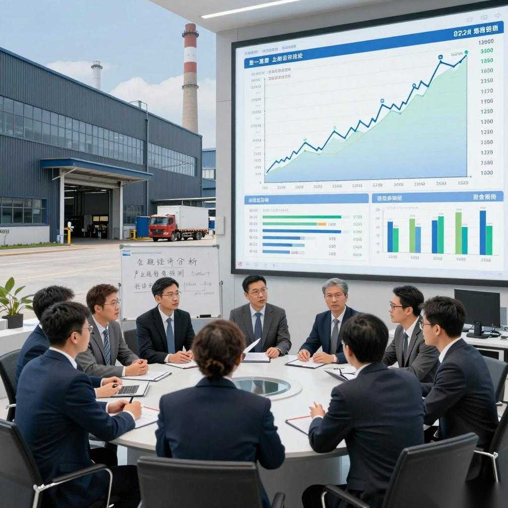 3月制造业PMI回落至荣枯线下 经济下行压力进一步加大