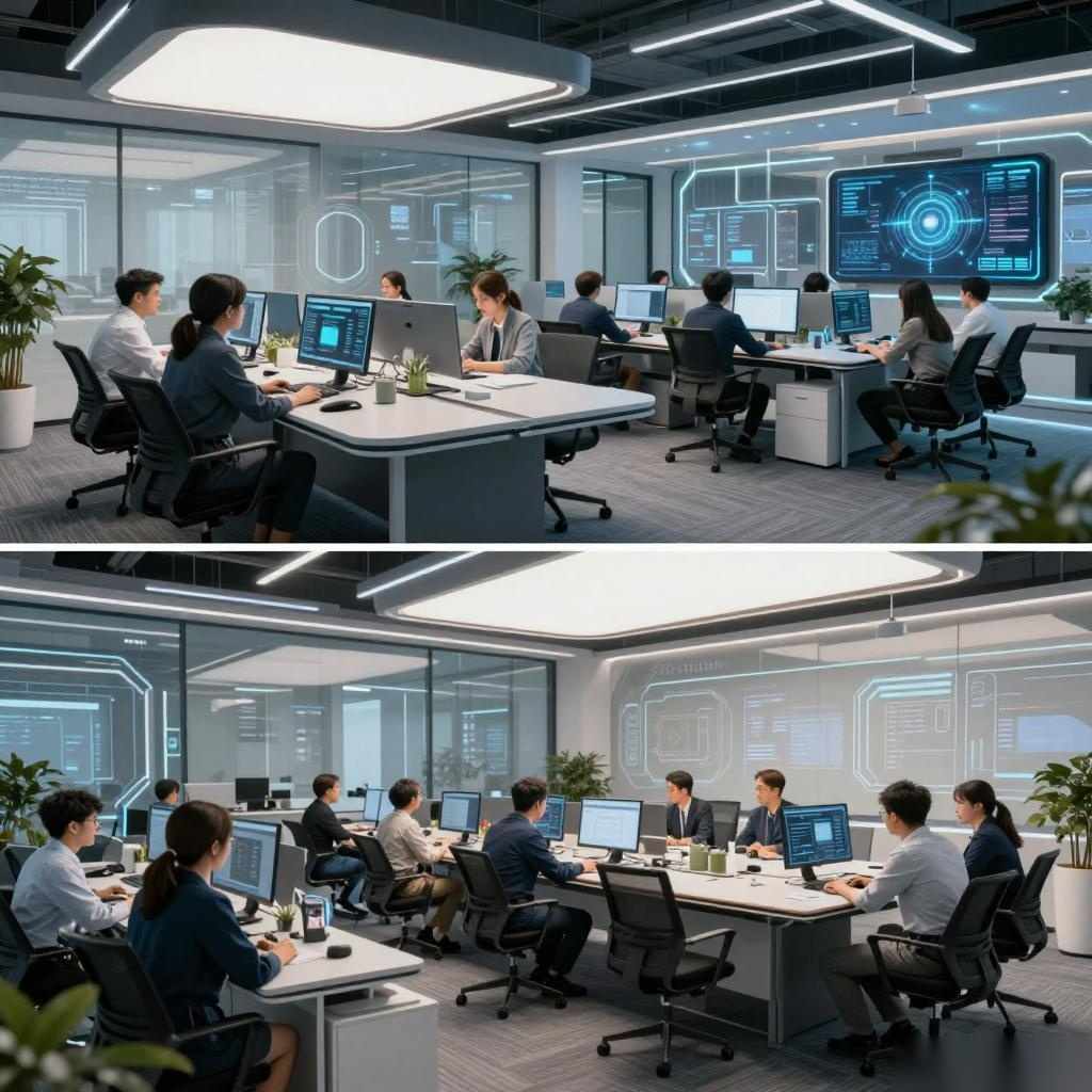 全球乱局下供应链保卫战：龙头企业保链稳链策略分析