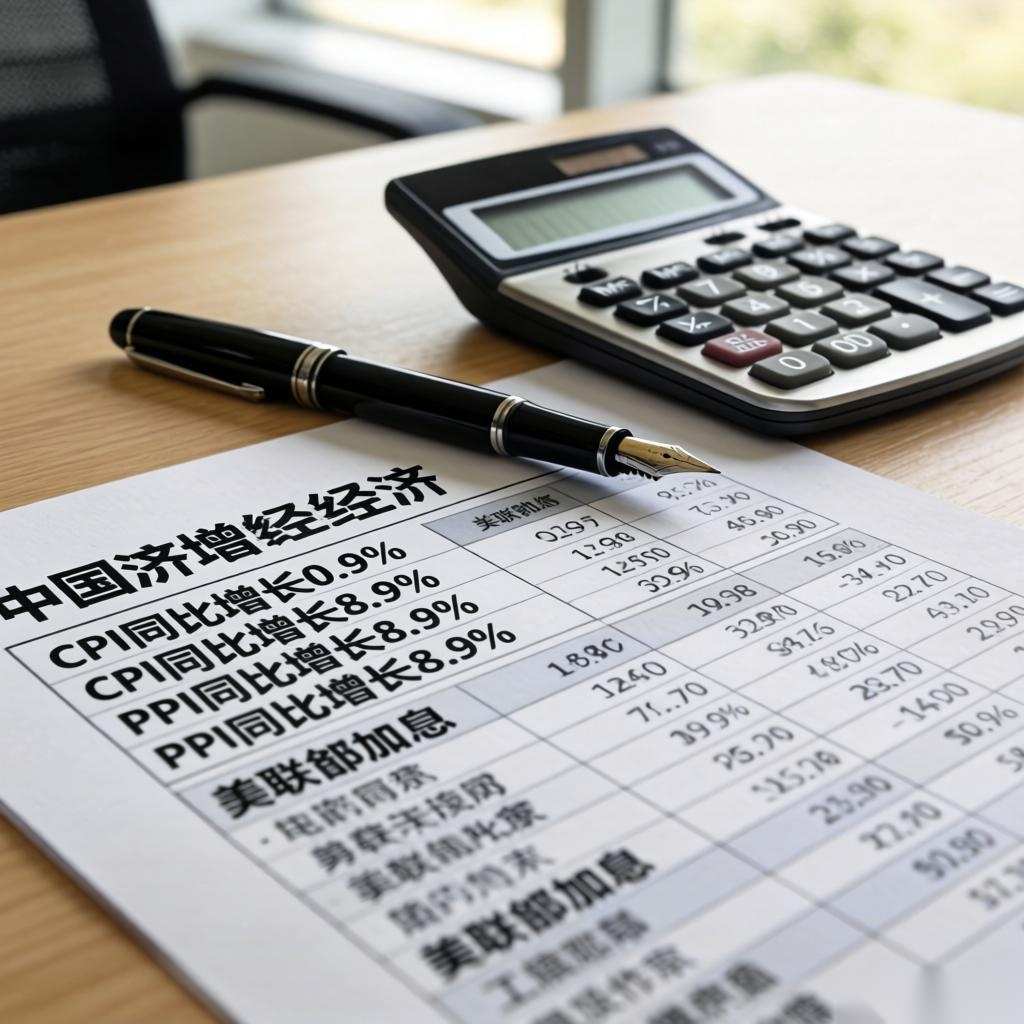 中国经济面临三大外部挑战 应对策略分析