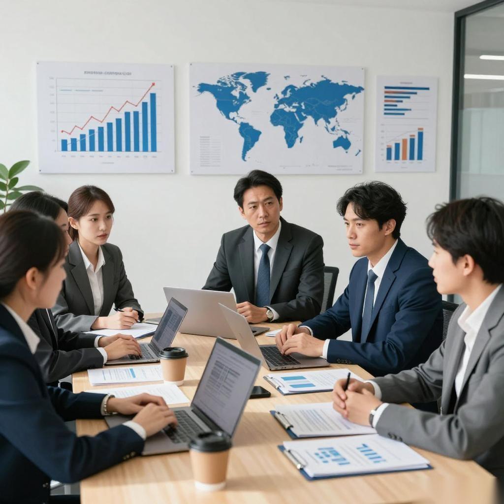 中国经济面临三大外部挑战 应对策略分析