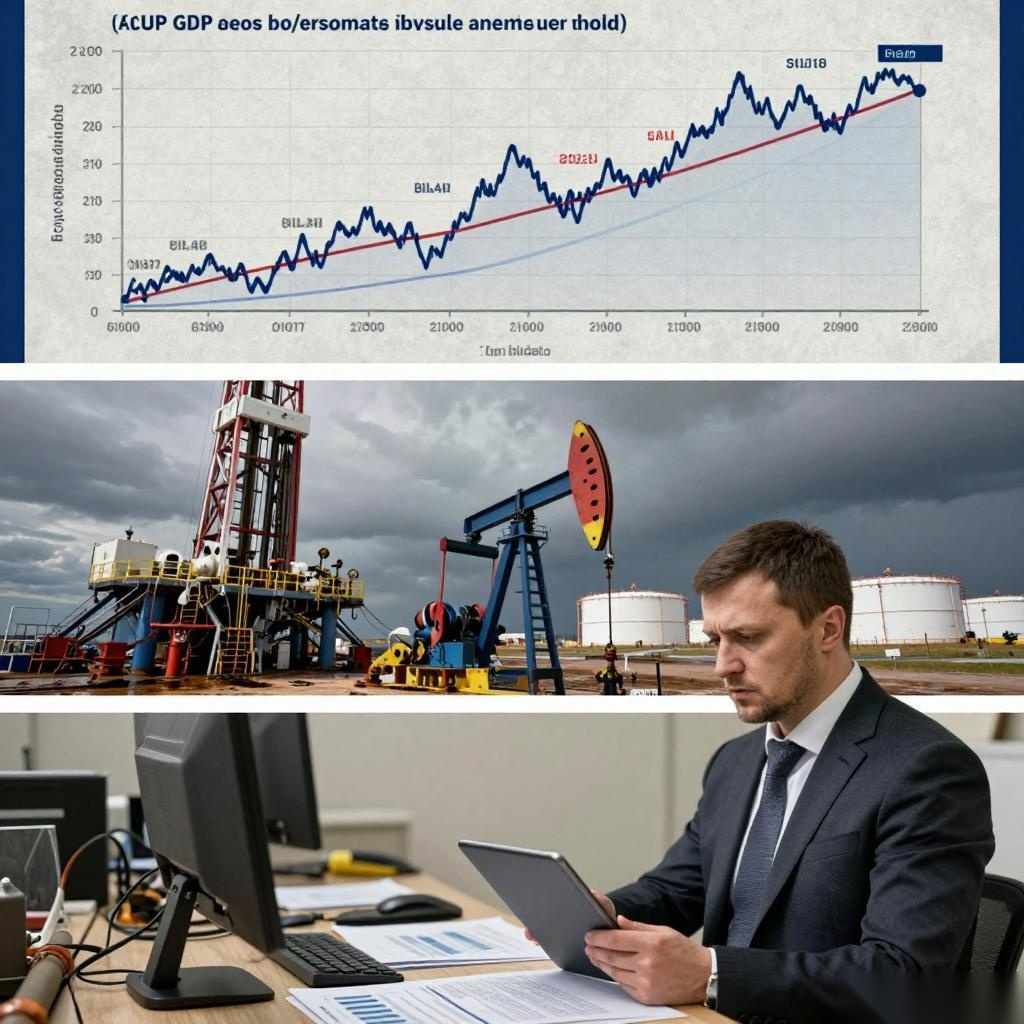 俄乌冲突加剧全球滞胀风险 资源国战争经济影响深度解析