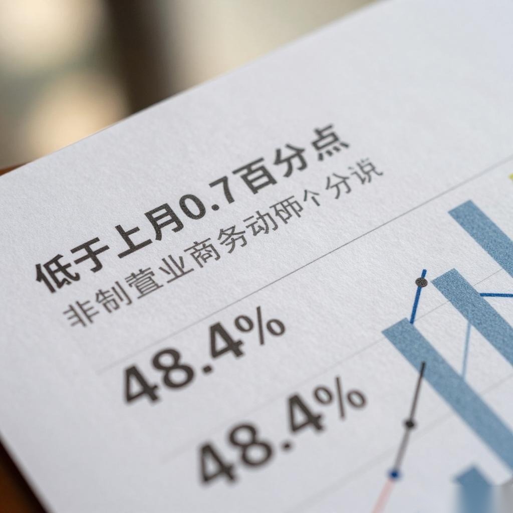 3月PMI双双回落至收缩区间 疫情冲击经济复苏承压