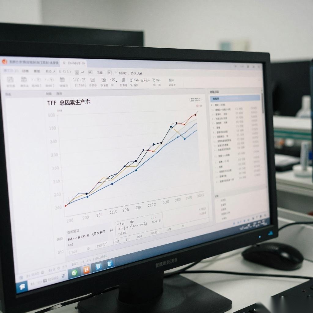 中国经济增长TFP来源解析：体制改革与技术进步双重驱动机制