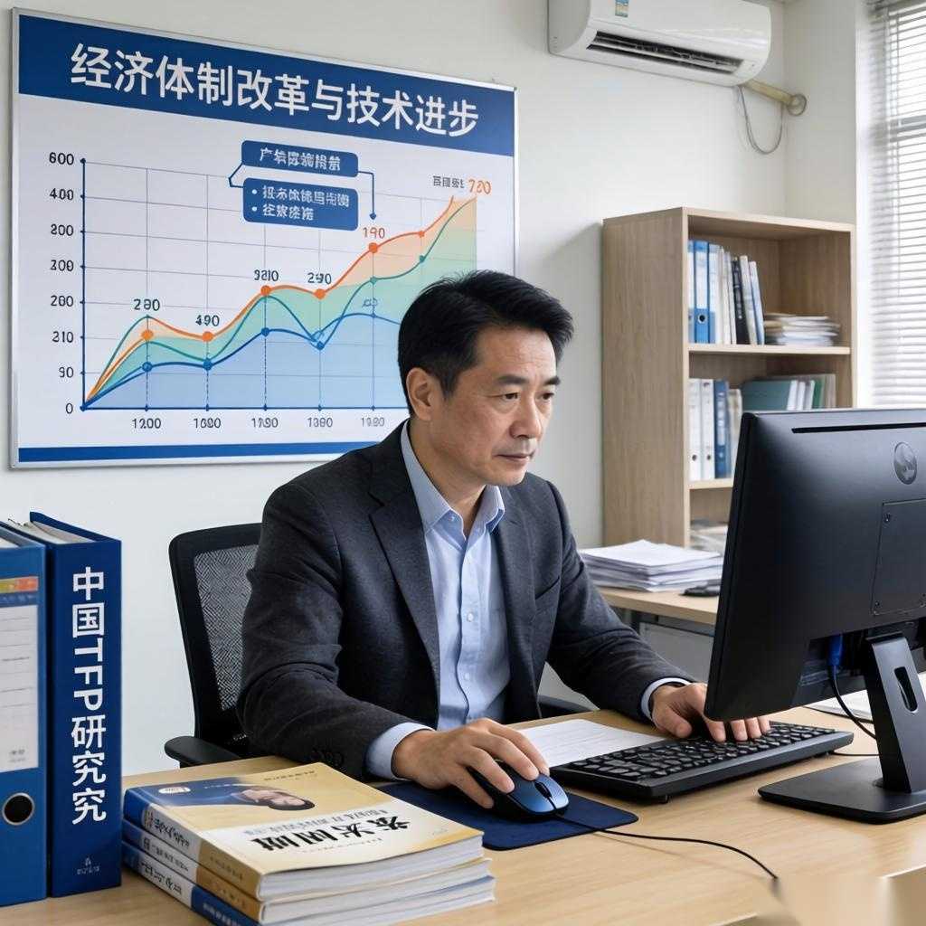 中国经济增长TFP来源解析：体制改革与技术进步双重驱动机制
