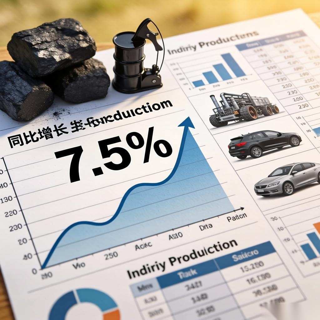 1-2月宏观经济数据超预期 工业生产消费投资全面回暖