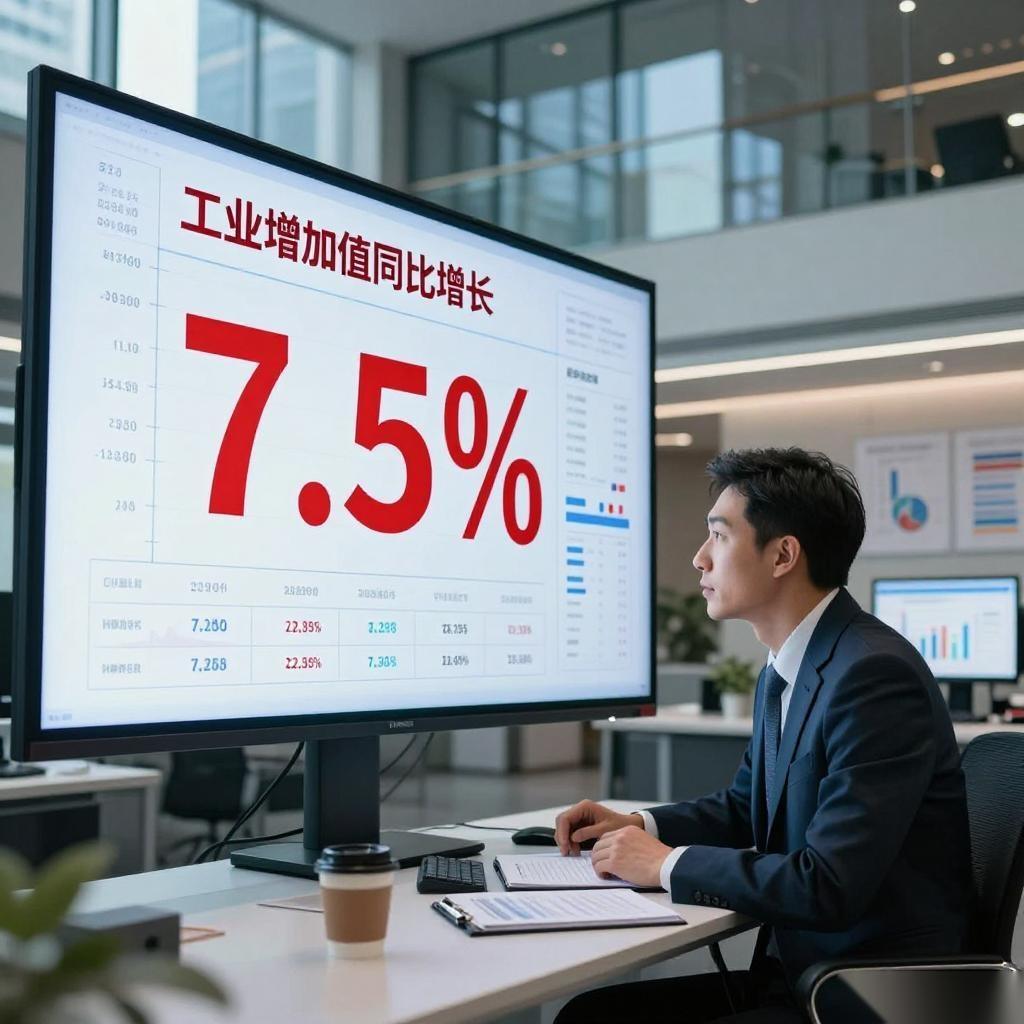 1-2月宏观经济数据超预期 工业生产消费投资全面回暖