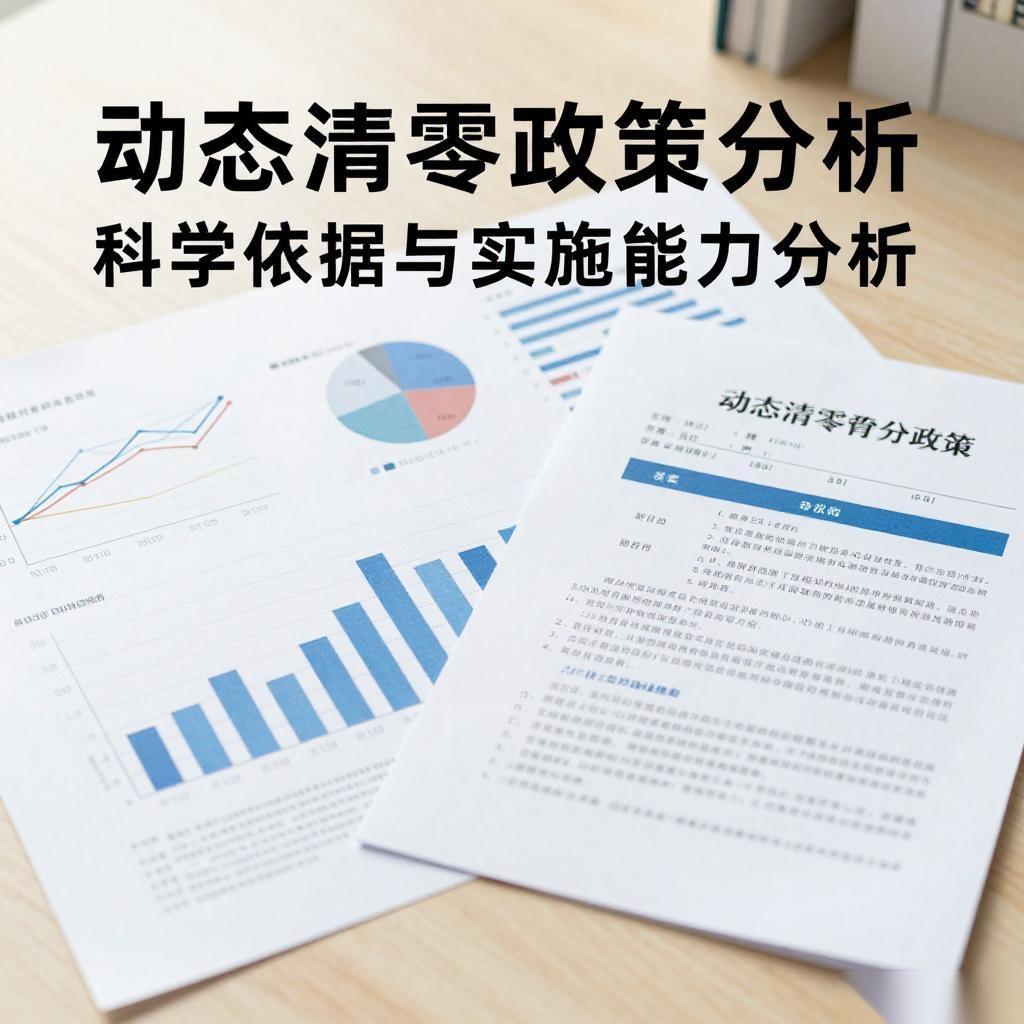 动态清零政策的科学依据与实施能力分析