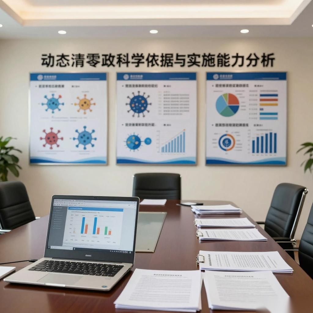动态清零政策的科学依据与实施能力分析