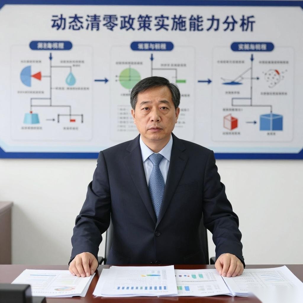 动态清零政策的科学依据与实施能力分析