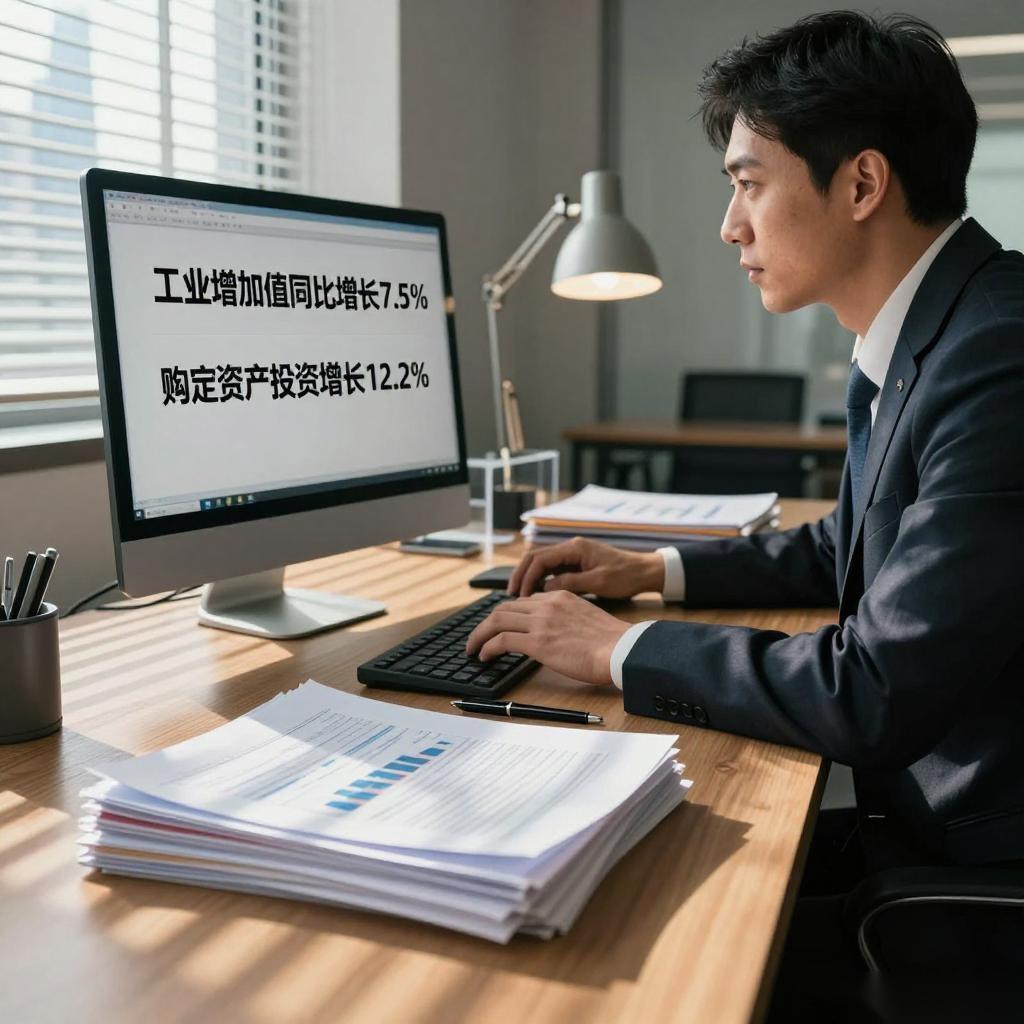 1-2月经济数据超预期增长 但疫情冲击下Q1增速或放缓至5%