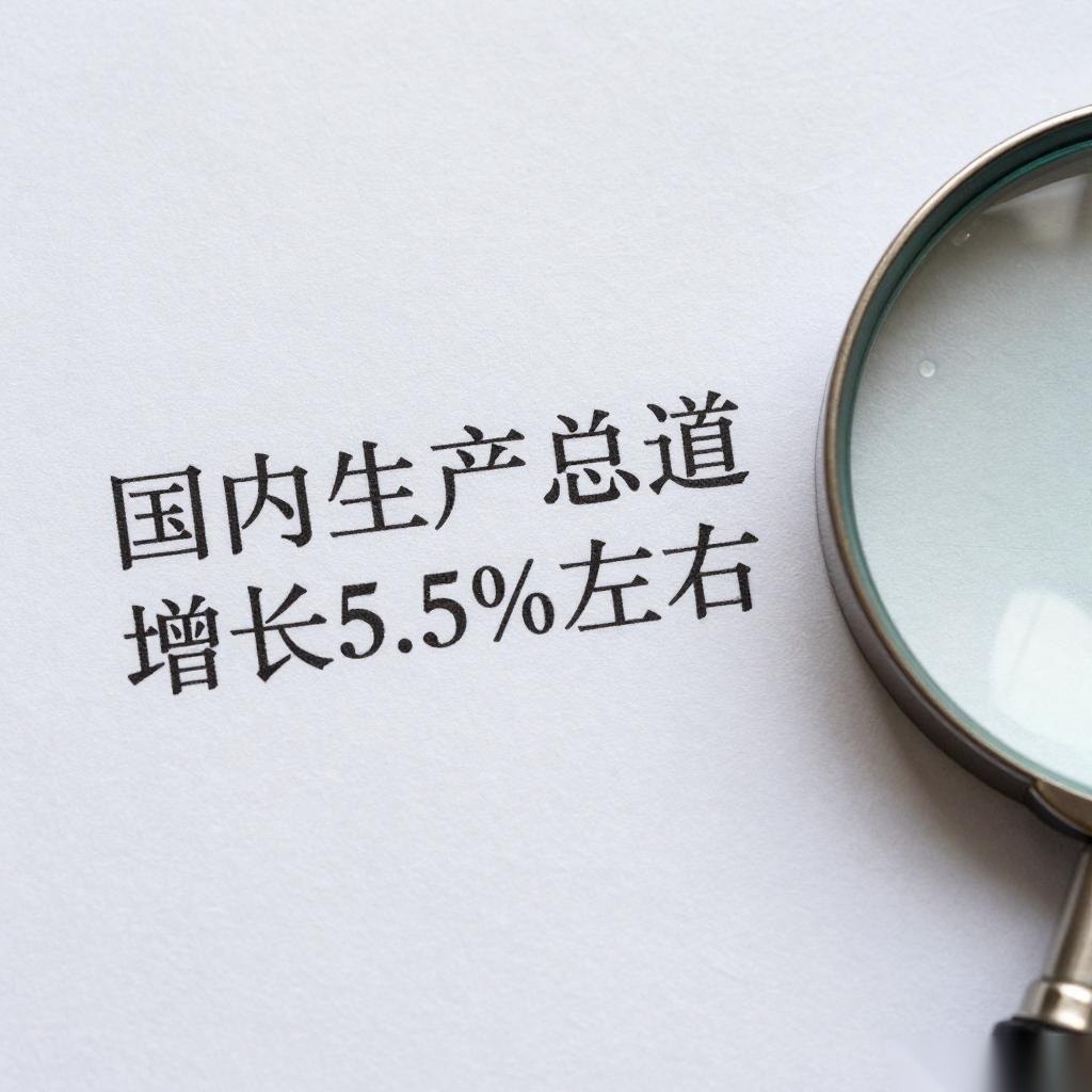 2022年政府工作报告解读：稳增长政策全面发力，新基建成投资重点