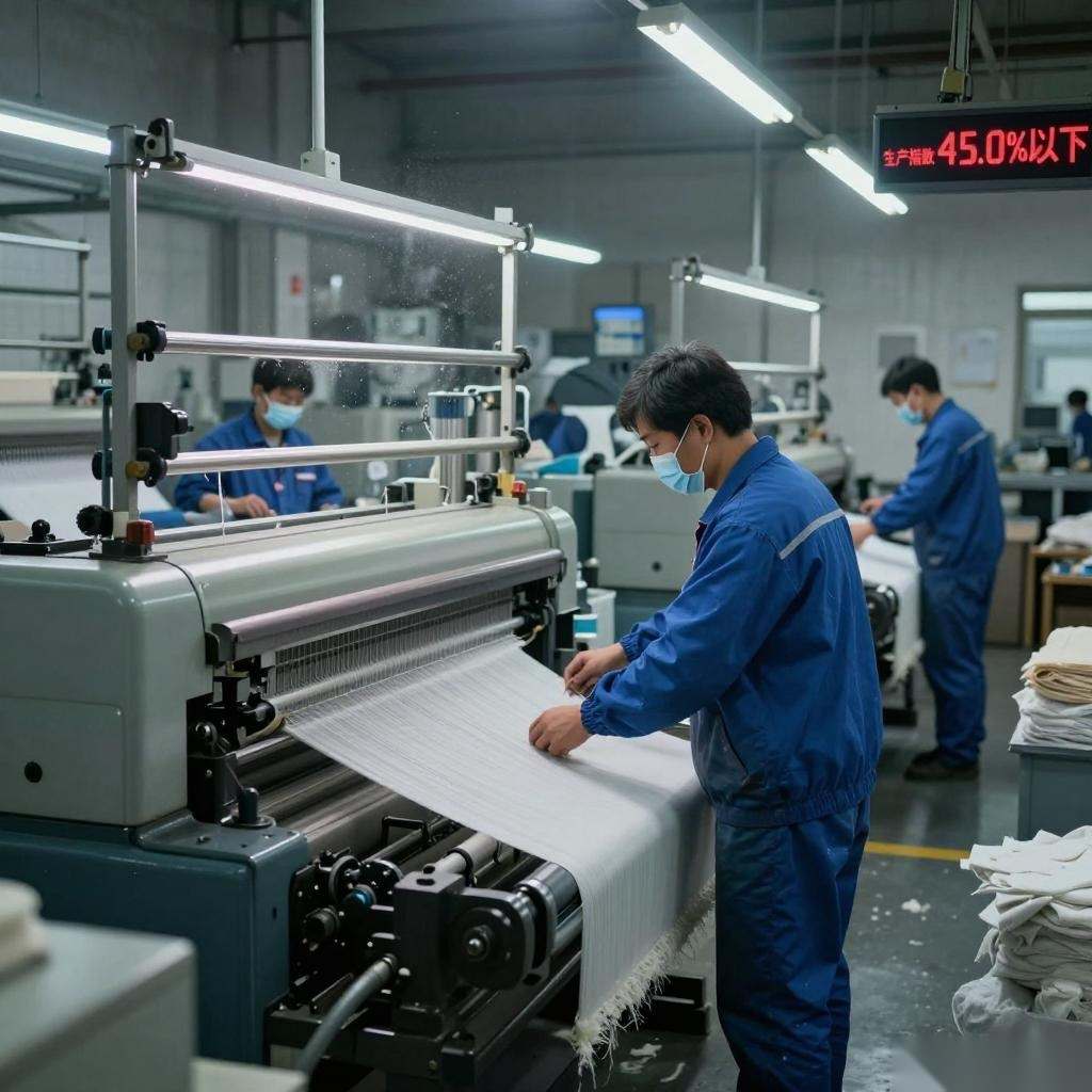 3月采购经理指数回落至收缩区间 疫情影响经济景气水平