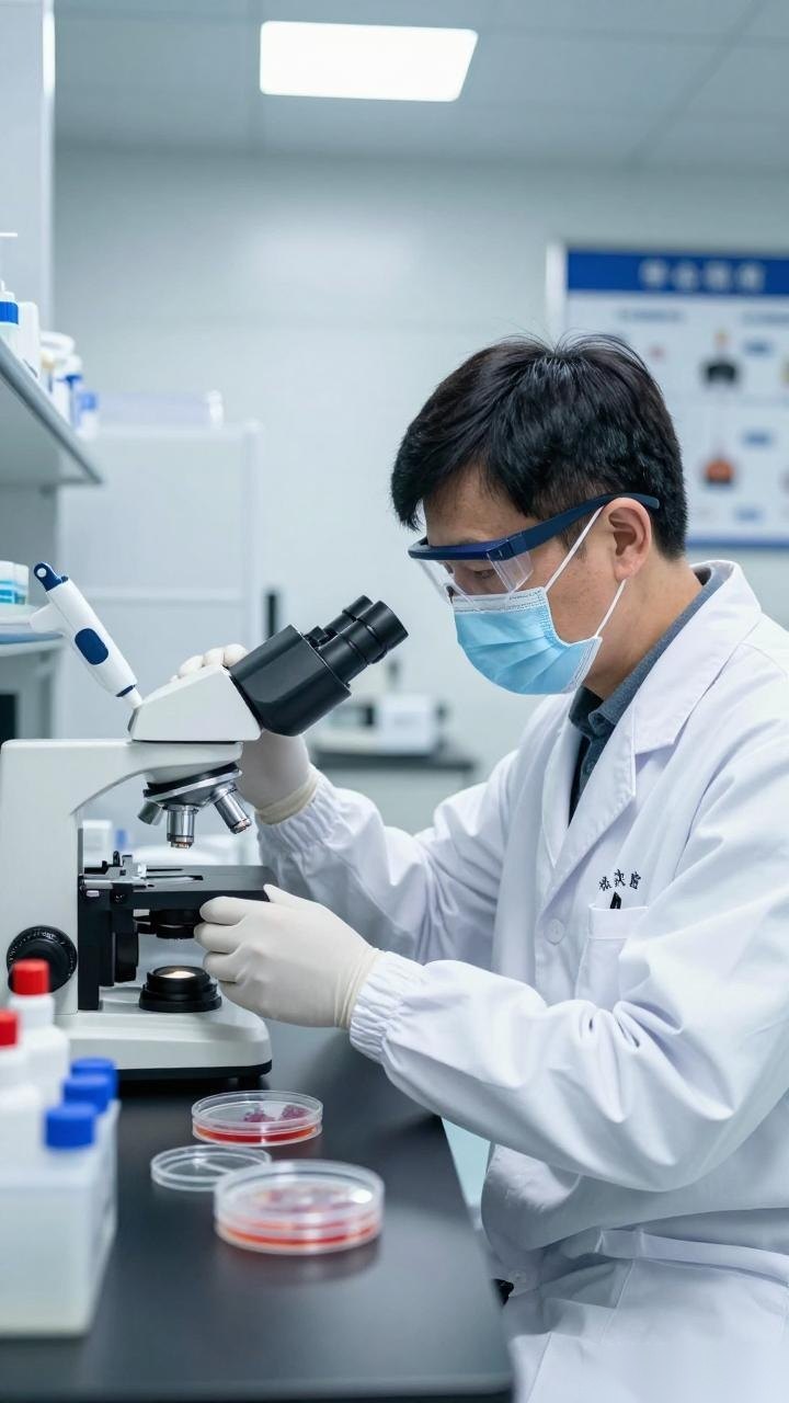 张文宏谈疫情防控：奥密克戎毒性降低但仍需坚持社会面清零策略