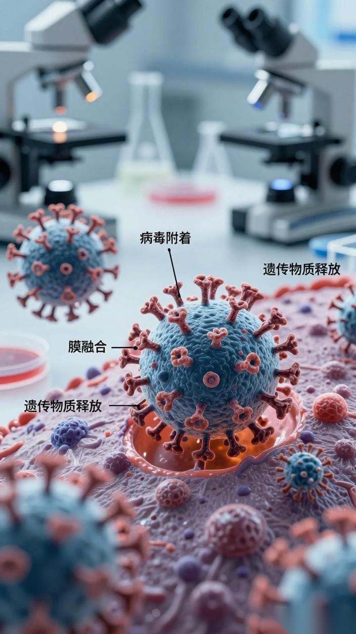 张文宏谈疫情防控：奥密克戎毒性降低但仍需坚持社会面清零策略
