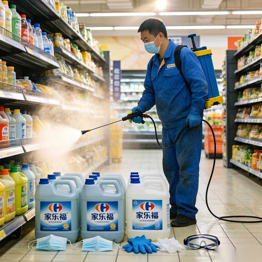 上海出台零售业纾困政策 支持企业抗疫保供渡难关