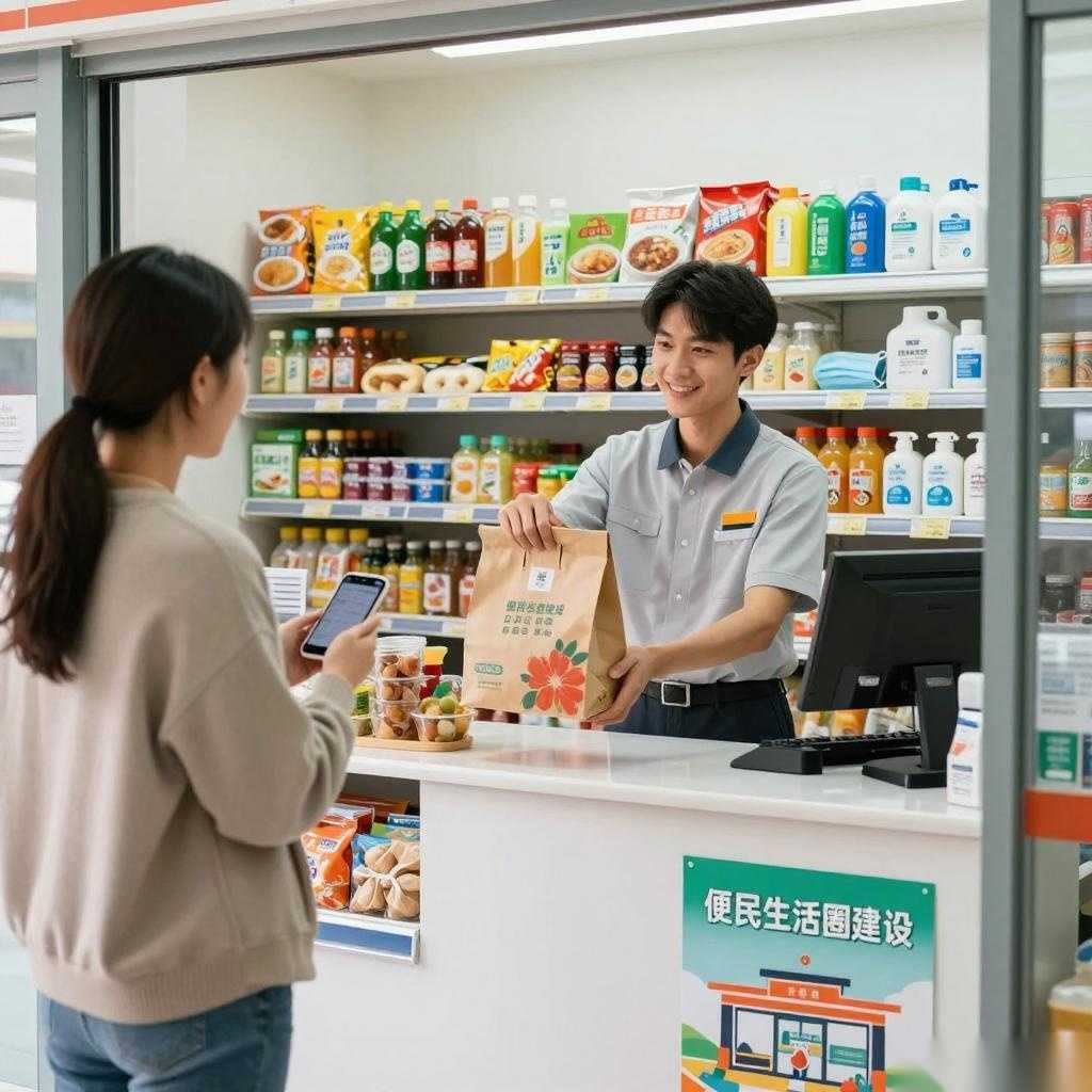 上海出台零售业纾困政策 支持企业抗疫保供渡难关