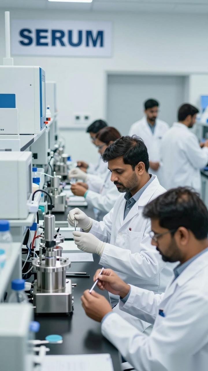 全球新冠疫苗需求下降 供应过剩局面日益明显