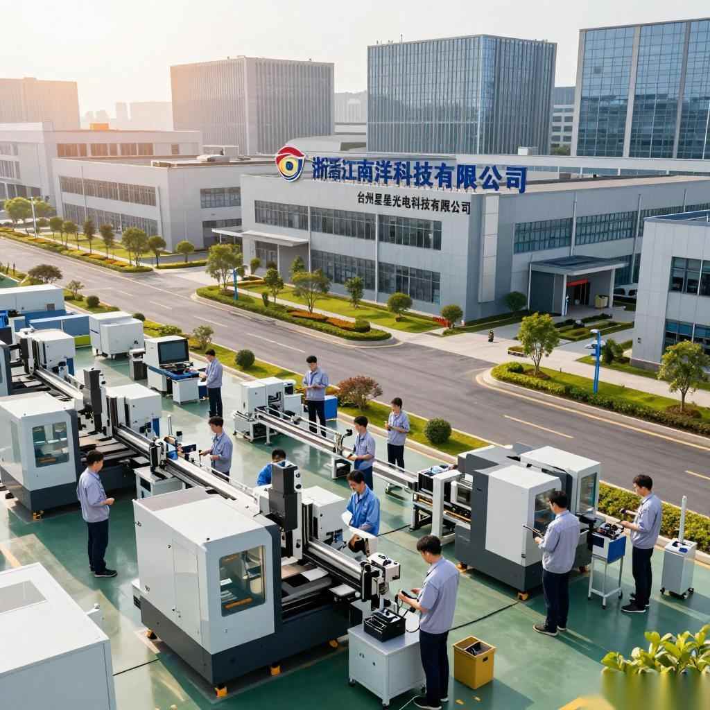 台州企业送员工深造留住年轻人才，学历技能双提升成制造业新风尚