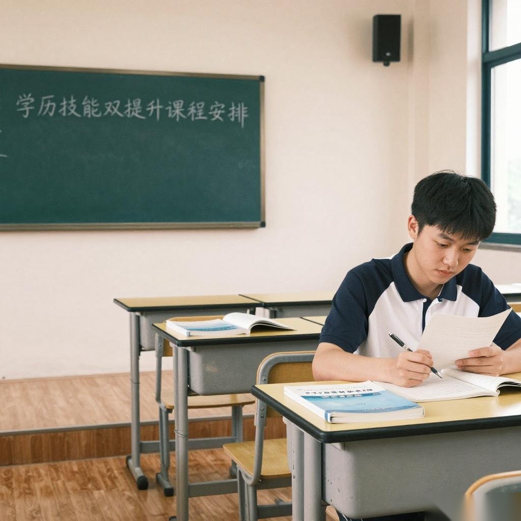 台州企业送员工深造留住年轻人才，学历技能双提升成制造业新风尚