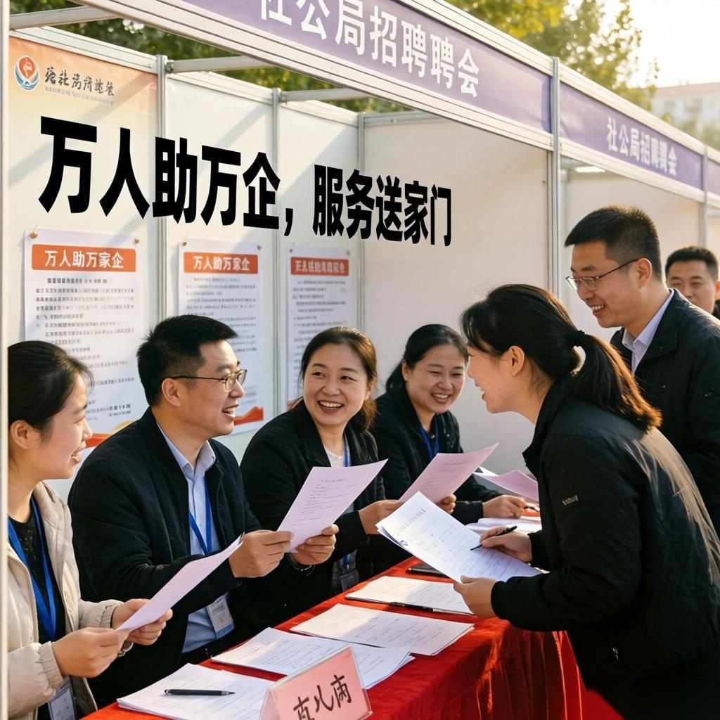 1-2月就业形势总体稳定 青年就业状况有所改善