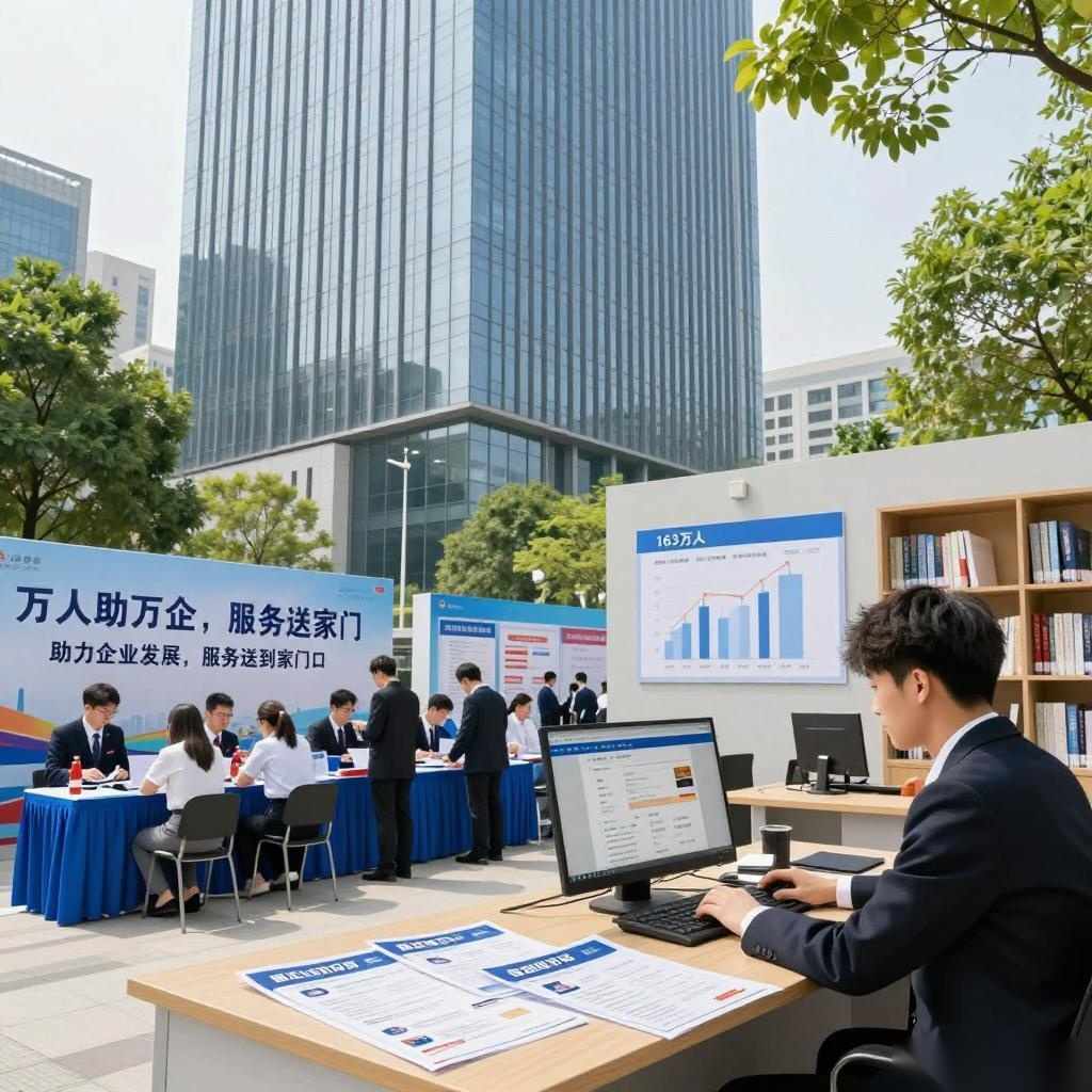 1-2月就业形势总体稳定 青年就业状况有所改善