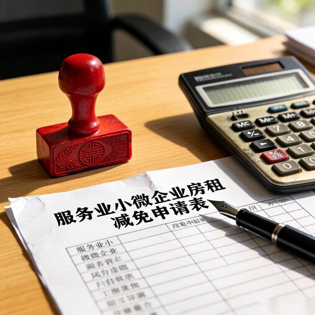 中央企业房租减免政策出台 小微企业和个体工商户可获租金优惠