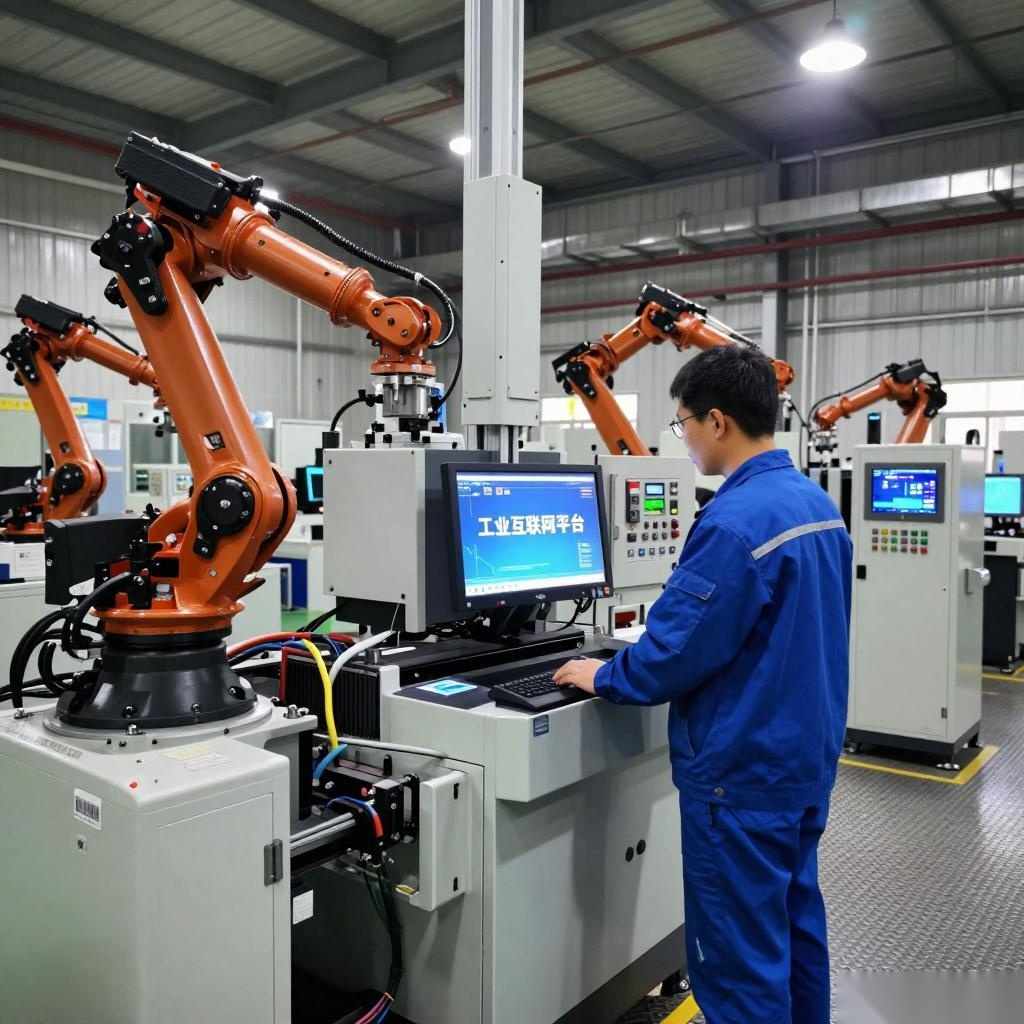 工信部部署稳增长措施 全力保持工业经济平稳运行