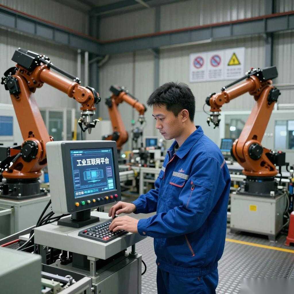 工信部部署稳增长措施 全力保持工业经济平稳运行