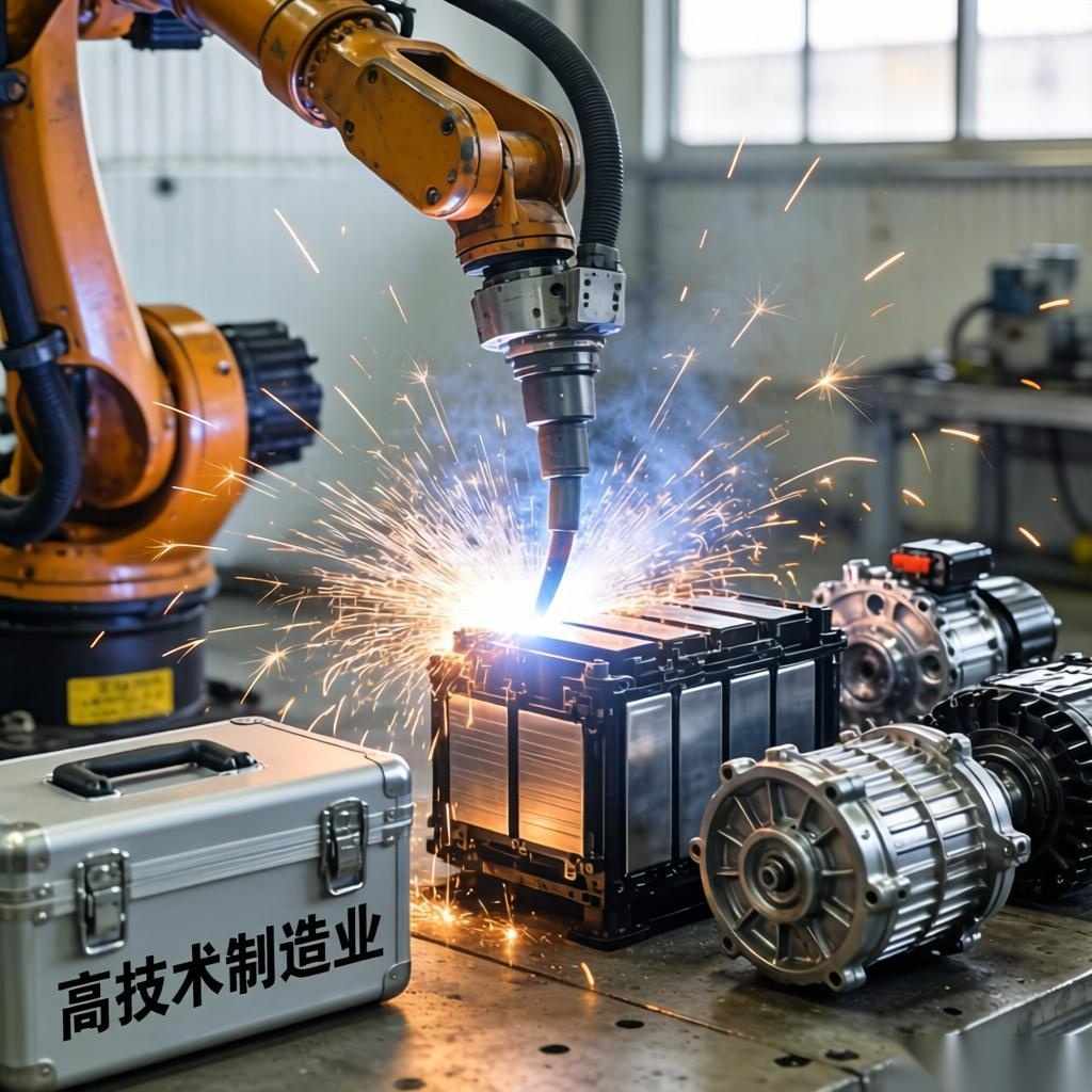 1-2月国民经济持续稳定恢复 工业生产加速增长