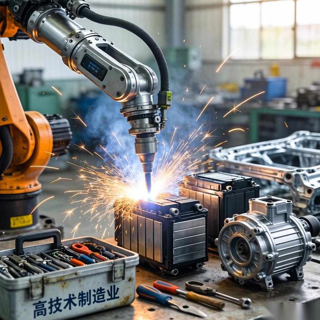 1-2月国民经济持续稳定恢复 工业生产加速增长