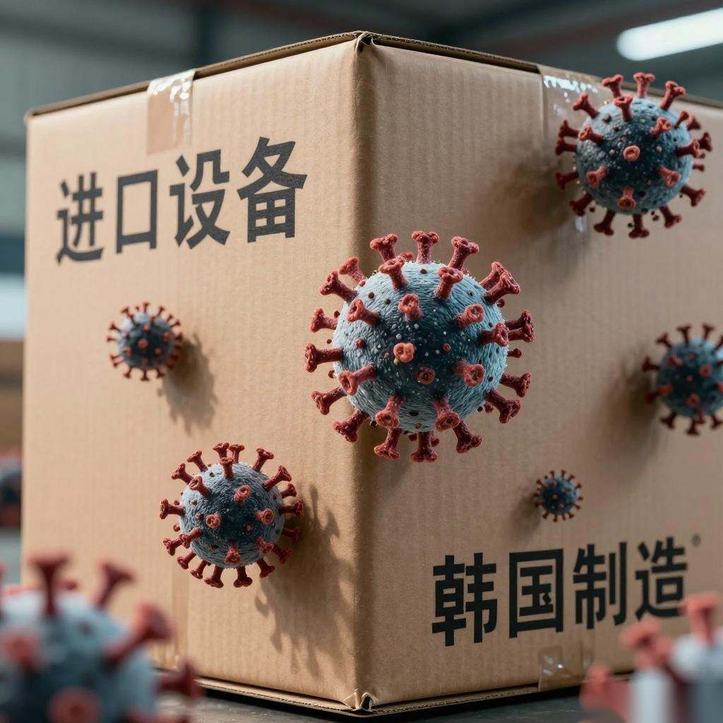 奥密克戎病毒通过境外物品传播风险增大，多地确诊病例与进口货物接触有关