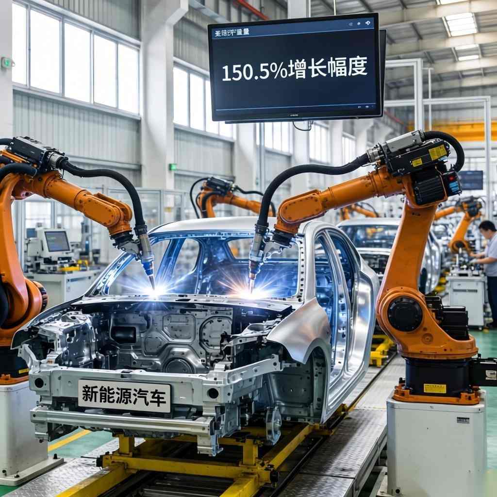 1-2月工业增加值增长7.5% 制造业表现稳健采矿业领涨