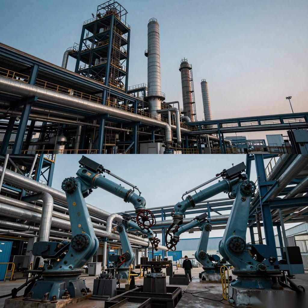 1-2月工业增加值增长7.5% 制造业表现稳健采矿业领涨