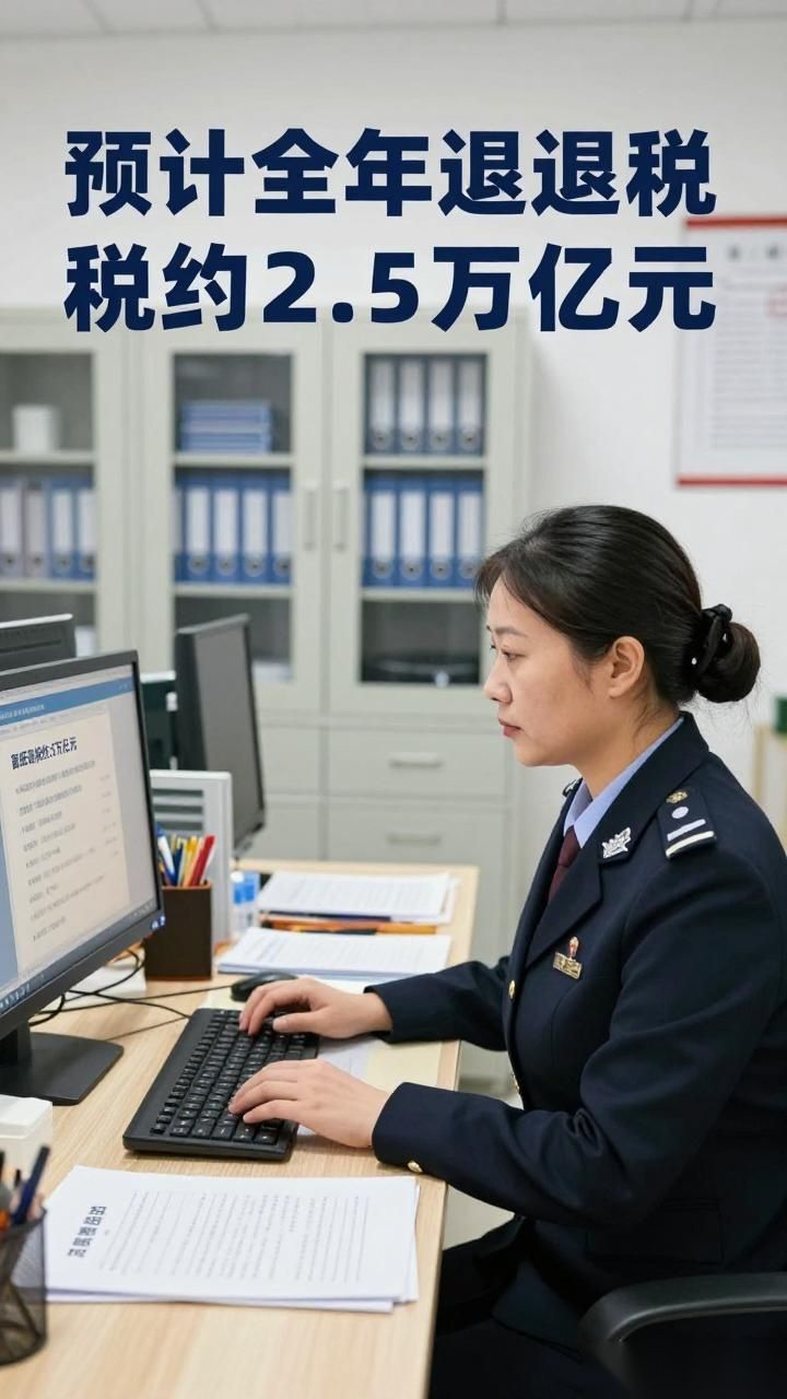 组合式税费支持政策助力企业纾困减负保就业