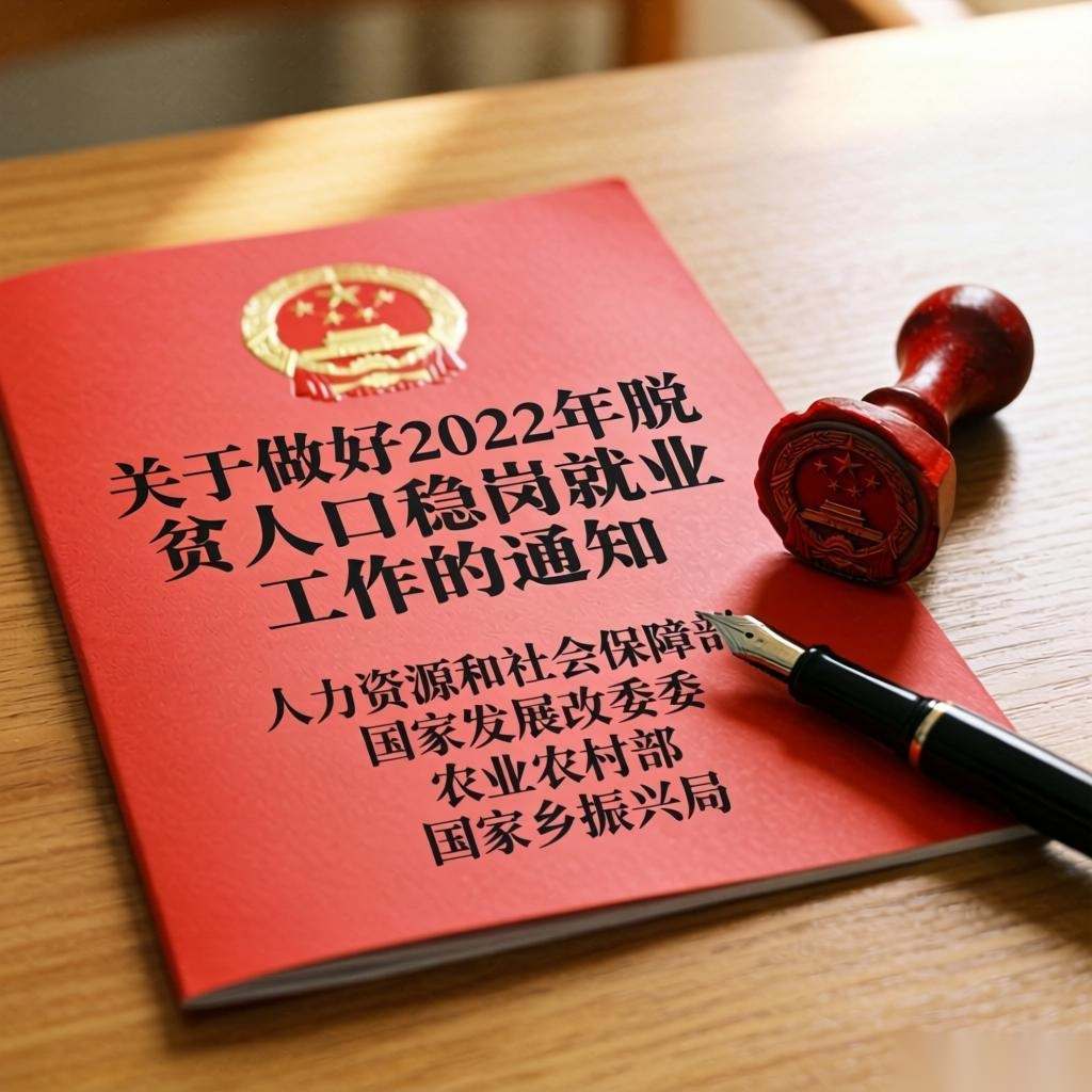 脱贫人口稳岗就业政策出台 助力3000万务工规模目标实现